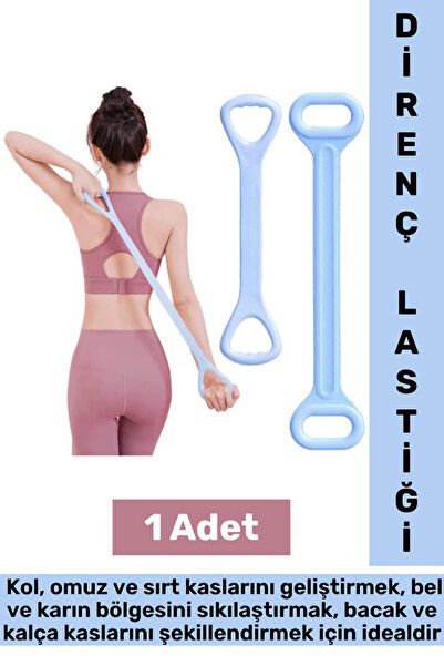 Wintoup Početnički profesionalni nivo Ugađanje nogu, ramena i leđa Joga Pilat...