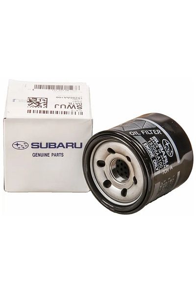 Subaru فلتر زيت المحرك AA