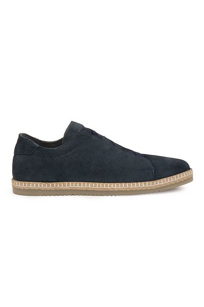 Pegia Γνήσια Suede Ανδρική Εσπαντρίγια DG5031