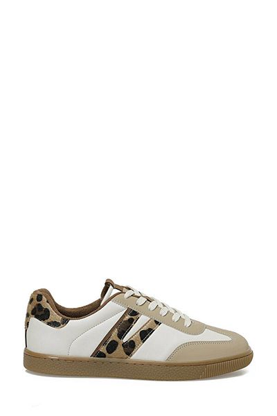 Kinetix Pantofi de damă 5W Peru 5Pr Leopard A102024581