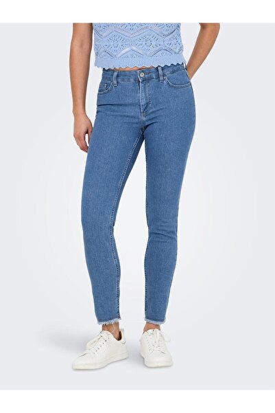 ONLY ОНЛУШ МІД СКІН АНК РВ ДНМ АКМ186