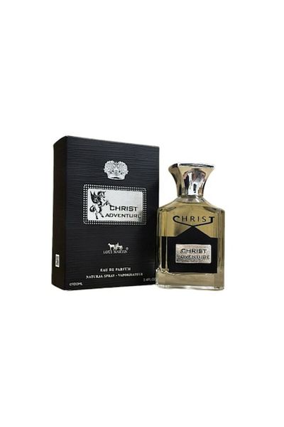loui martin , Eau de Parfum, Christ Adventure, 100ml