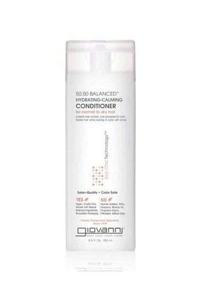 Giovanni Moisturizing and Soothing Conditioner from 250ml