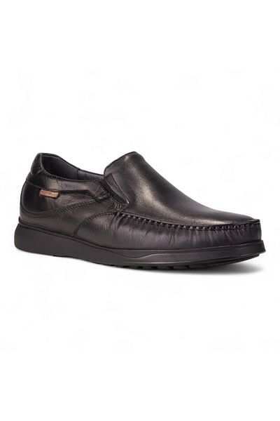 Forelli Meyan (35301) Leather Comfort Men's Shoes
