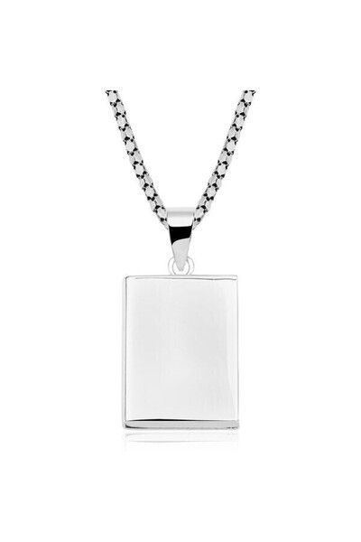 shop Açıla Bilen Çevşen Muskalık Erkek 925 Ayar Gümüş Kolye