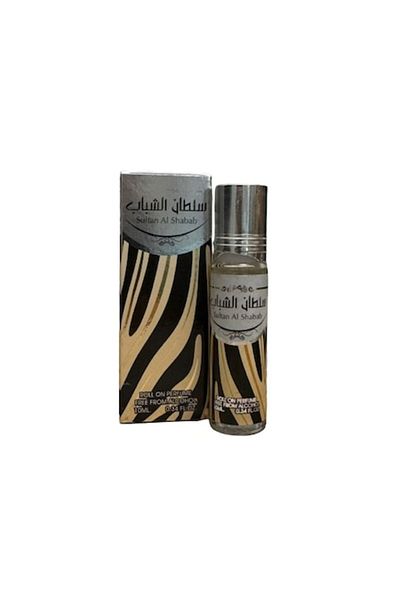 ARD AL ZAAFARAN Sultan Al Shabab Roll - Ard Al Zaafaran