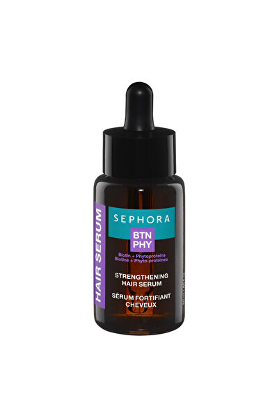 SEPHORA Strengthening Hair Serum - Strengthening Hair Serum,