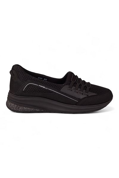 Forelli Pantofi de damă Star 30114 Comfort