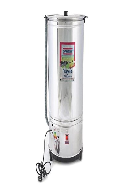 Nextpage Şahbaz Yayık Makinesi 60 Lt 1060