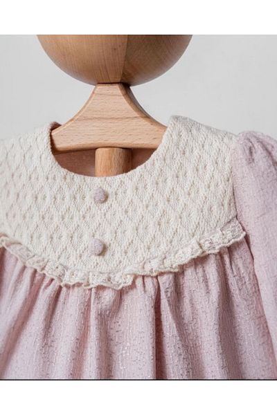 morwind Baby Girl Kids Dress Robe Lace Special Occasion Birthday Dress