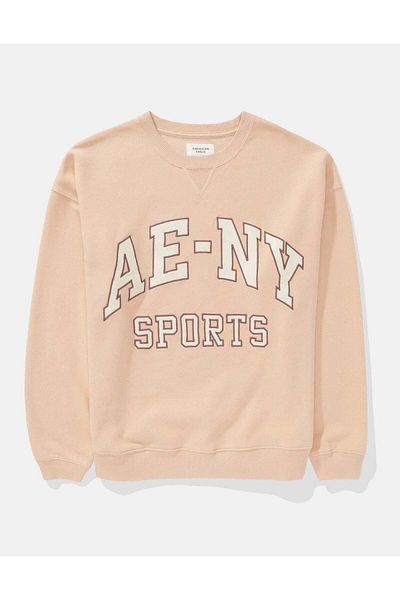 AMERICAN EAGLE AE Crew Neck Sweatshirt