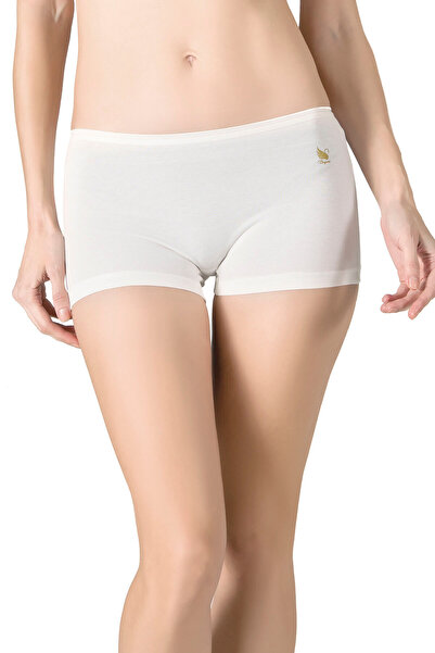 Generic Brand 3 Pack Women's Modal Cotton Soft Stretchy Shorts Boxer
