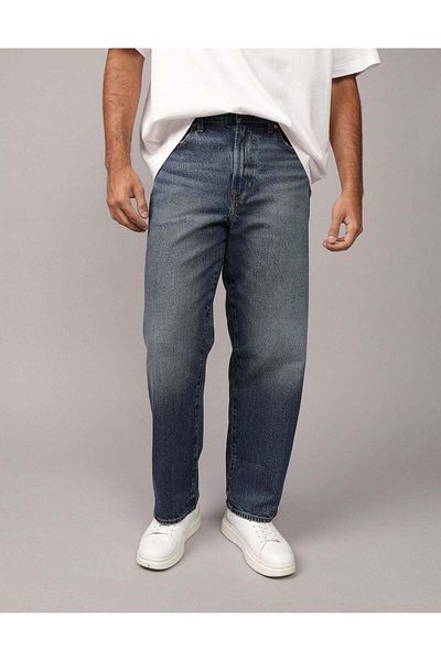 AMERICAN EAGLE Loose Fit Jean