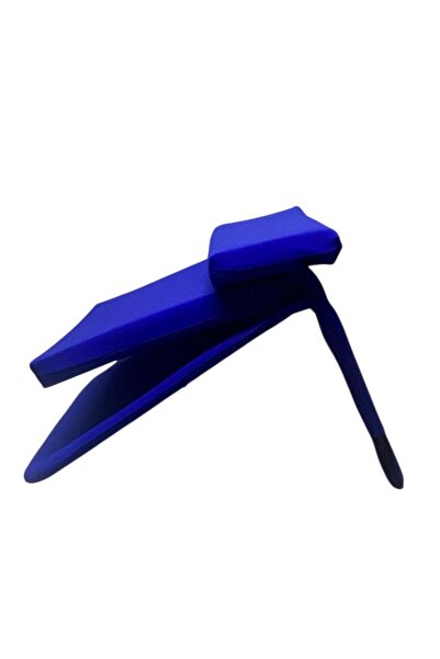 Remege Spor Malzemeleri Додаткова підтримка Подушка для йоги, дихання, медитації Стілець Backjack XL Водо- та плямовідштовхуюча тканина Duck