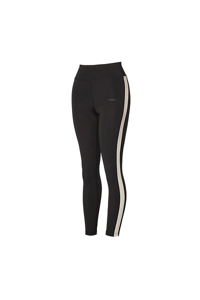 hummel Bromley 932318 Colanți negri pentru femei