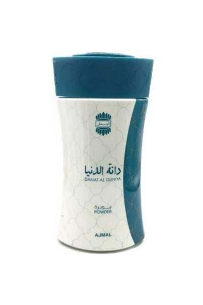Ajmal Dana Al Dunia Powder 80g