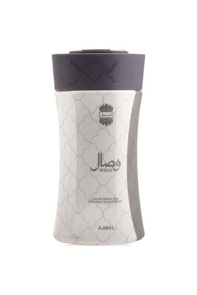 Ajmal Wisal Powder for Unisex 80 grams
