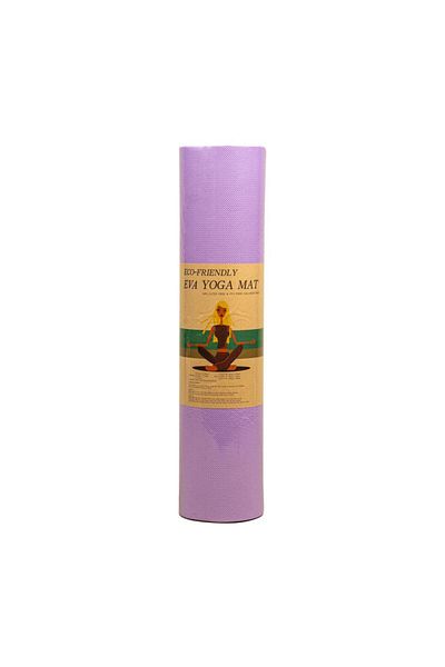 Generic yoga mat