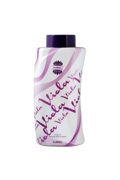 Ajmal Viola Perfumed Body Powder - 100g