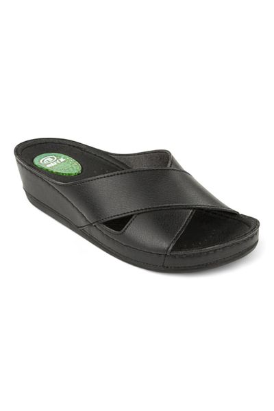 Muya شبشب نسائي من Active Heel Gel
