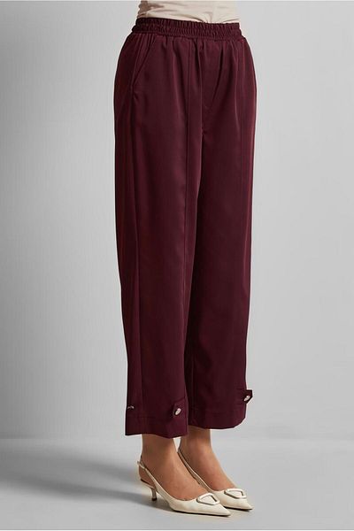 Alvina PANTALONI CU ELASTIC LA TALE 70890