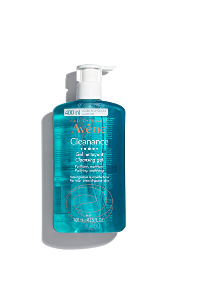 Avene Avène Cleanance Cleansing Gel 400 ml