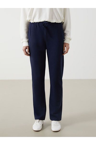 LC Waikiki Pantaloni de sport pentru femei LCW ECO cu talie elastică