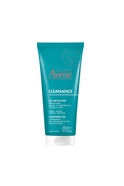 Avene Avène Cleanance Soapless (Cleansing) Gel 200 ml