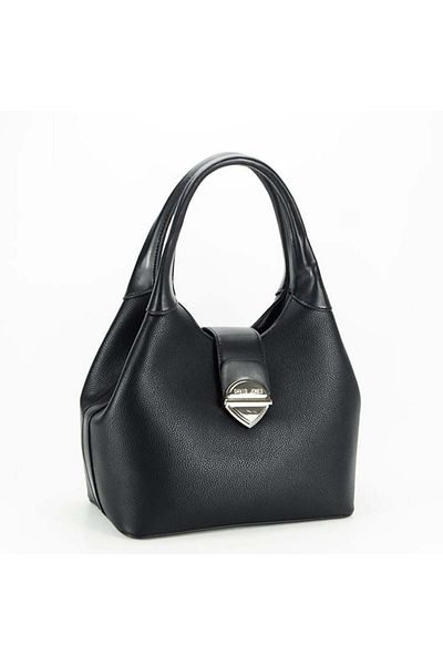 David Jones David Jones medium black bag 7058-2 11