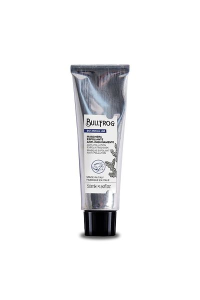 Bullfrog Exfoliating Mask 50ml