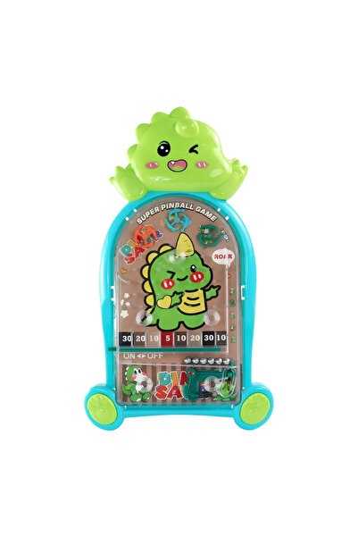 TOYFEST لعبة كرة الديناصور