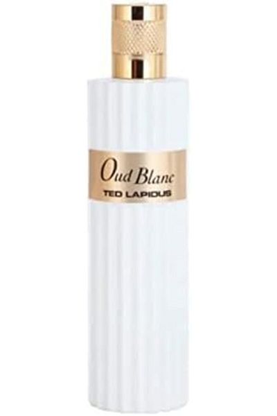 Ted Lapidus Eau de Parfum Oud Blanc by Ted Lapidus 100ml