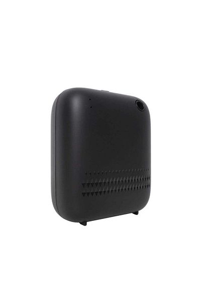 Generic 400 ml Intelligent Aromatherapy Diffuser