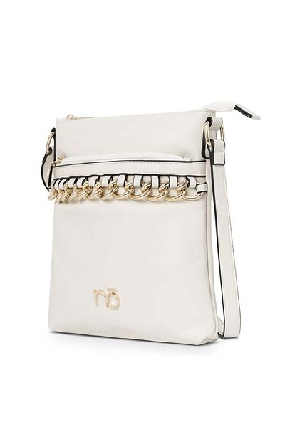 Nobo medium bag R0190-C000 M0 White