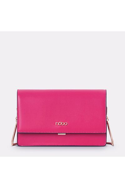 Nobo Geantă mică fuchsia, R1570-C004 M0