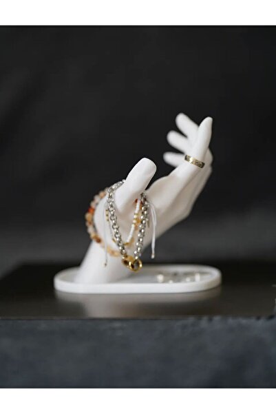 TIGEA Accessories ΜΟΝΤΕΛΟ ΧΕΡΙΟΥ ΑΞΕΣΟΥΑΡ ΚΟΣΜΗΜΑΤΩΝ ΒΑΣΗ/ ΜΠΟΡΕΙ ΝΑ ΕΙΝΑΙ ΕΠ...