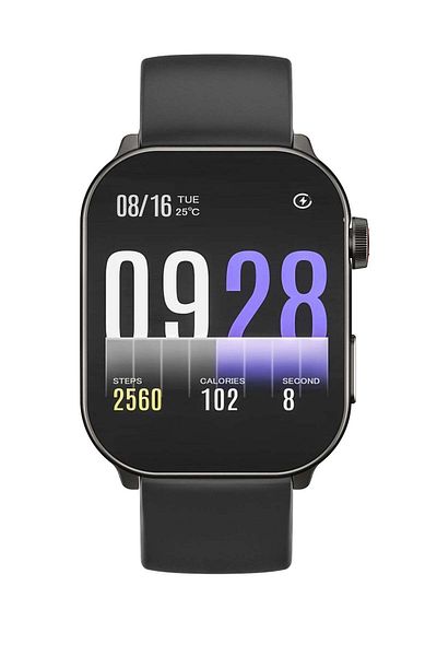 Kieslect Balance Smart Calling Watch