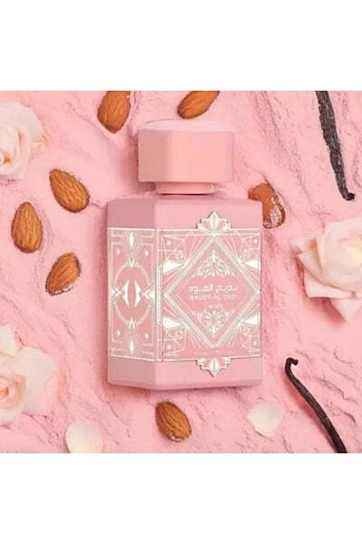 lattafa Decant 5 ml Badee Al Oud Noble Blush, eau de parfum, women