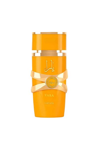 lattafa Decant 10 ml Yara Tous, eau de parfum, women inspired by Fame Paco Rabanne