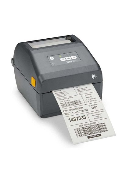 Zebra Direct Thermal Printer ZD421
