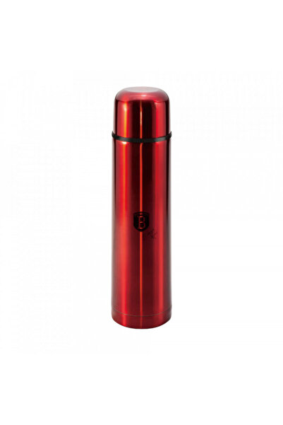 Berlinger Haus Termos Burgundy Metallic Line BerlingerHaus BH 7602
