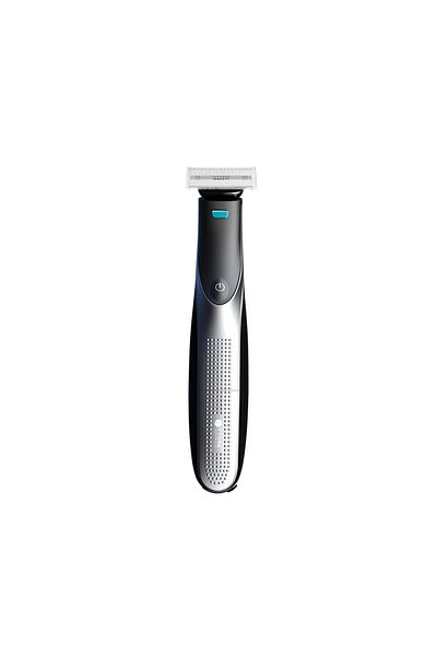 Generic Vtune TRi-Razor IPX 5 Waterproof One Blade Shaver Beard Trimmer