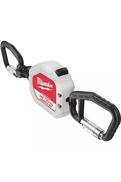 Milwaukee Geri Çekilebilir Lanyard 127 CM 2.2 KG 4932472106
