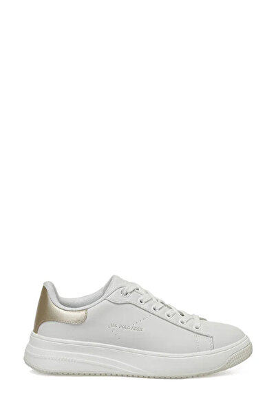 U.S. Polo Assn. حذاء رياضي نسائي من يو اس بولو ايه اس اس يونا 5fx