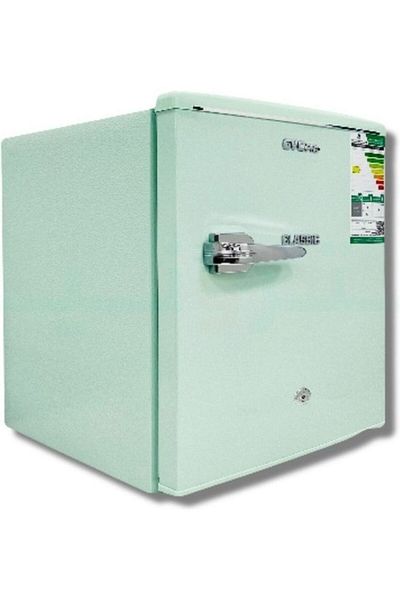 GVC PRO ثلاجة ميني بار كلاسيكية 48 لتر GVRG-77