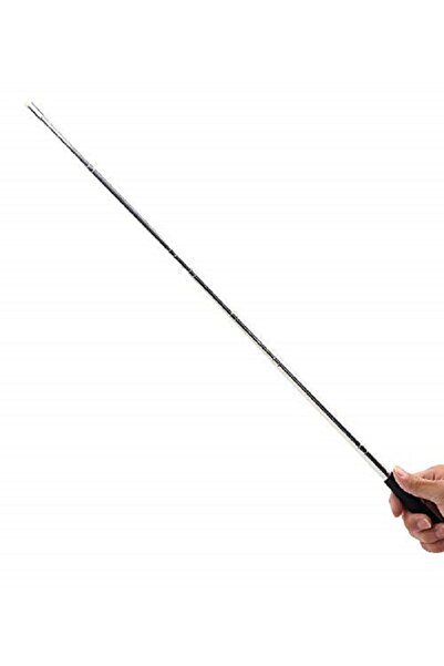 teknom Teleskopik öğretmen çubuğu sunum çubuğu dokunmatik yumuşak uçlu şaret ...