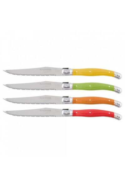 Blaumann Set 4 cuțite pentru friptură BL 5043