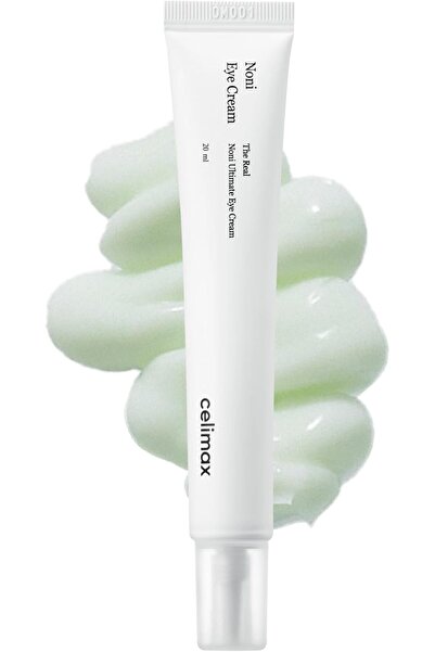 Celimax كريم العيون نوني ألتيميت 20 مل - يحتوي على 36.26% من مستخلص فاكهة الن...