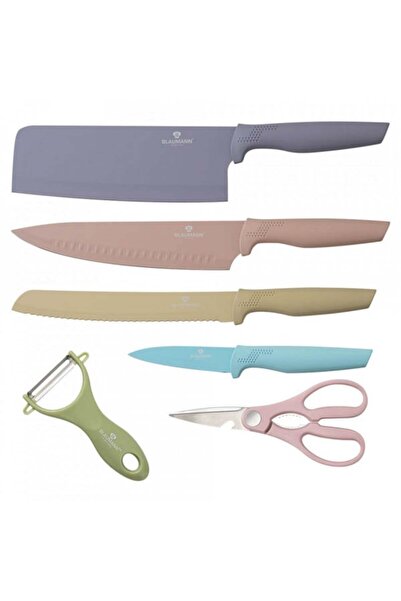 Blaumann Set cutite (6 piese) BL 5071
