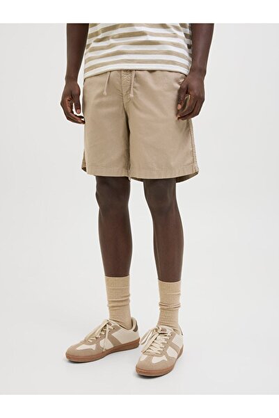 Jack & Jones JPSTJAIDEN CAMPAIGN HYBRIDBONDISHORT SRT